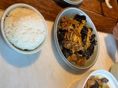 -小吊梨汤·北京菜·烤鸭(双井乐成中心店)