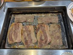 -苏格里岛自助海鲜烤肉(青秀万达店)