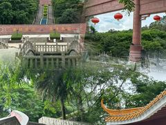 -福神岗公园