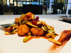 宫保虾球-苏浙汇(朝外店)