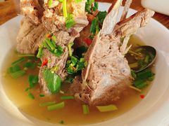 -Doo Dee Thai Food(Issan/Isaan/Esan)