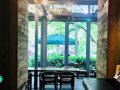 -星巴克(西湖天地店)