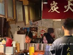 -半藏居酒屋(香港花园店)