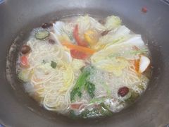 -羊来顺冰煮鲜羊 铁锅烀羊肉(中央大街店)