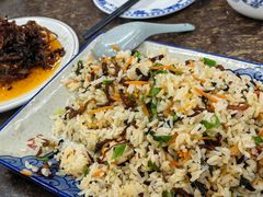 -龙姐私房菜(和顺古镇店)