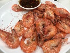 -南海渔家•海鲜•正宗海南菜(海棠湾店)