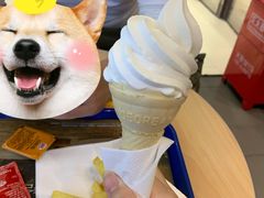 -汉堡王(天津鲁能店)