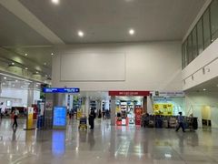 -胡志明新山一国际机场