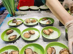 -V-ONE西雅图海鲜自助餐厅(仓山万达广场店)