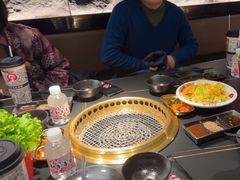 -谷牛日式烤肉(宝山U天地店)