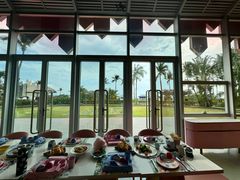 -水桶王国主题餐厅·聚会·生日派对·亲子活动·家庭套餐(亚龙湾希尔顿店)