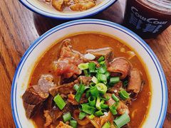 澳门老爹萝卜牛杂-CowCow其其·牛杂咖啡公司(六运店)