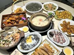 -东江海鲜大排档·潮汕菜·砂锅粥