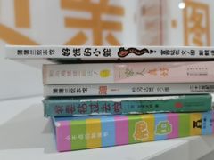 -蓝海星亲子游泳(南中环店)