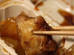 -同济大学本部学苑饮食广场