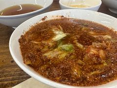 -西塔大冷面(市府大路店)