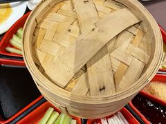 -羲和雅苑•北京烤鸭(平安国际金融中心店)