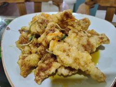 -人民公社大食堂(顺义总店)