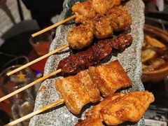 -甲丁酒肆.特色烧鸟