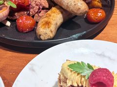 -榖屋house of flour(张江首店)