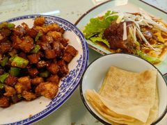 -鼎香润(德胜门内店)