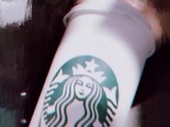 -星巴克(西安李家村万达店)