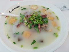 -鸭得堡老鸭汤·鸭血粉丝(凤凰西街店)