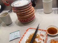 -新一番三文鱼寿司(大东海店)