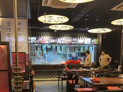 -古都历食南京菜·烤鸭·鸭血粉丝·汤包(南京博物院店)