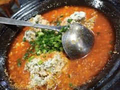 -张关合渣(航空大道店)