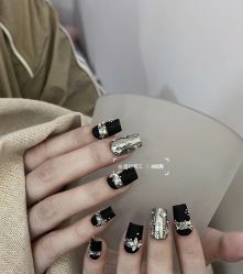 -1T·1M 日式美甲美睫