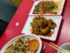 -夕阳红小吃(中街大悦城店)