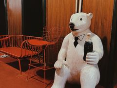 -可口可乐主题馆(中央大街店)