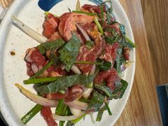 -小米烤肉·和牛原切-创意韩料(东关店)