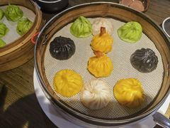-隆喜元鱼汤包·海鲜(中联广场店)