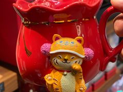 -星巴克臻选(成都宽窄巷子店)