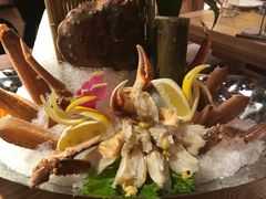 -尚海豆捞(乐虹坊店)