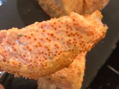 飞鱼籽面包-Let's Taipei 非常烘焙(太古里店)
