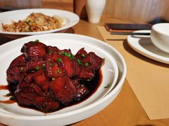 阿婆红烧肉-荣小馆(椒江青悦城店)