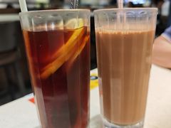 -和平馆·地道港澳茶餐厅(西门口店)