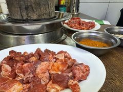 -西塔隆太白烤牛肉馆(图们路店)