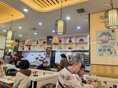 -蒋家桥饺面店(东关街店)