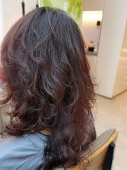 -东时烫染造型·Hair Salon