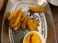-Tubestation站点比萨(高新万达ONE店)