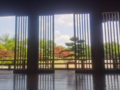 -兰亭风景区