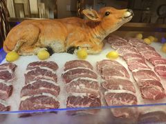 -芭菲盛宴·环球美食(袁家岗店)