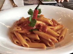 -OGGI TRATTORIA PIZZERIA(深业上城店)