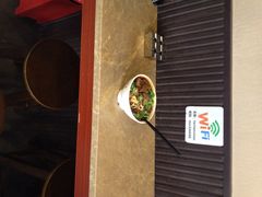秦云老太婆摊摊面-秦云老太婆摊摊面(磁器口店)