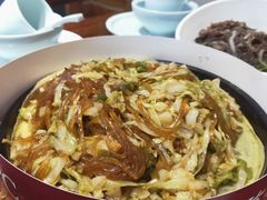 -津沽小院(天津之眼店)