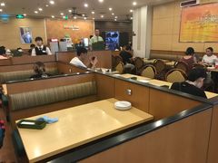大堂-萨莉亚意式餐厅(龙阳广场店)